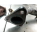 106L005 Left Up-Pipe For 07-10 GMC Sierra 2500 HD  6.6 97354615 Duramax Diesel